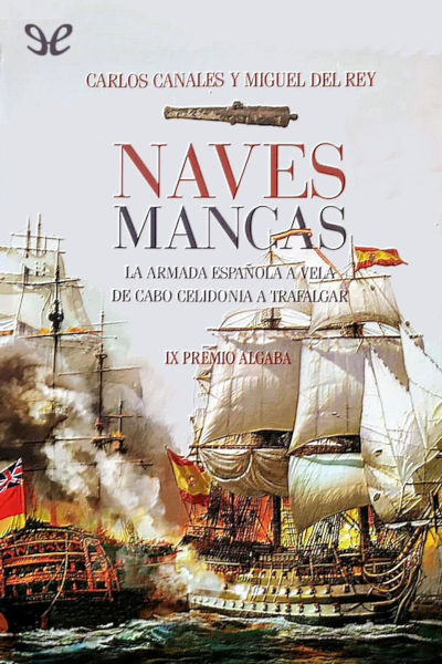 descargar libro Naves mancas