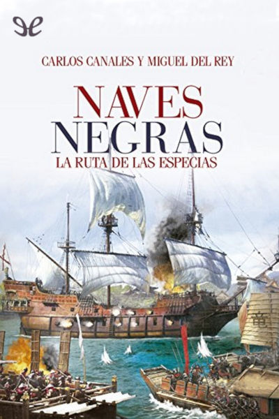 descargar libro Naves negras