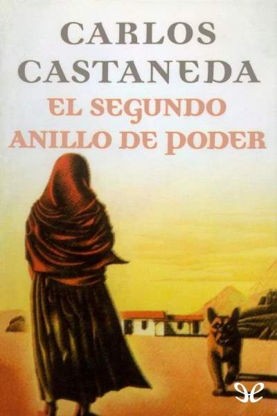 descargar libro El segundo anillo de poder