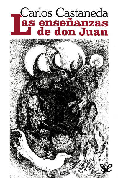 descargar libro Las ensen?anzas de don Juan