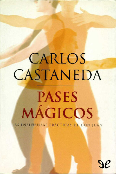 descargar libro Pases mgicos