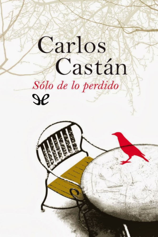 descargar libro Slo de lo perdido