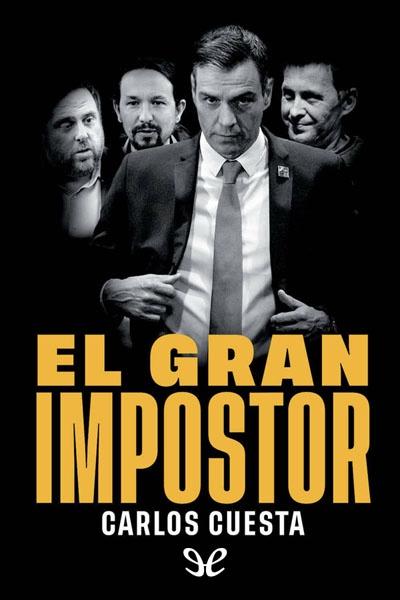 El gran impostor gratis en epub