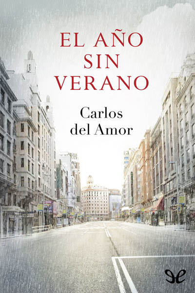 descargar libro El ao sin verano