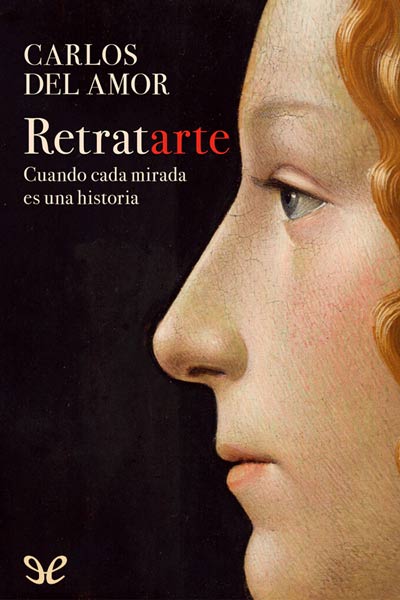 libro gratis Retratarte: cuando cada mirada es una historia