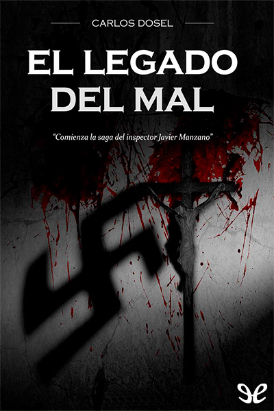 libro gratis El legado del mal