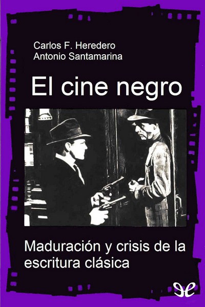 libro gratis El cine negro