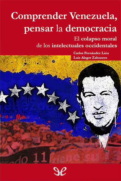 libro gratis Comprender Venezuela, pensar la Democracia