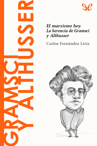 descargar libro Gramsci y Althusser. El marxismo hoy