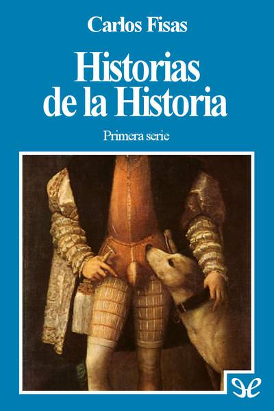 descargar libro Historias de la Historia 1