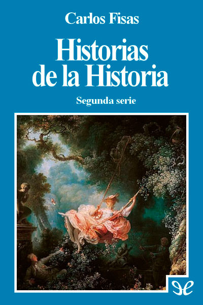 descargar libro Historias de la Historia 2