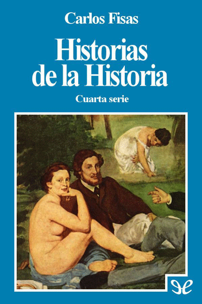 descargar libro Historias de la Historia 4