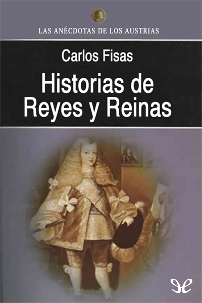 descargar libro Historias de Reyes y Reinas