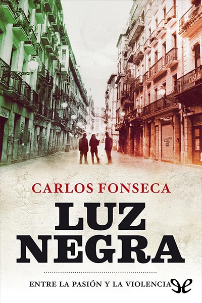 descargar libro Luz negra