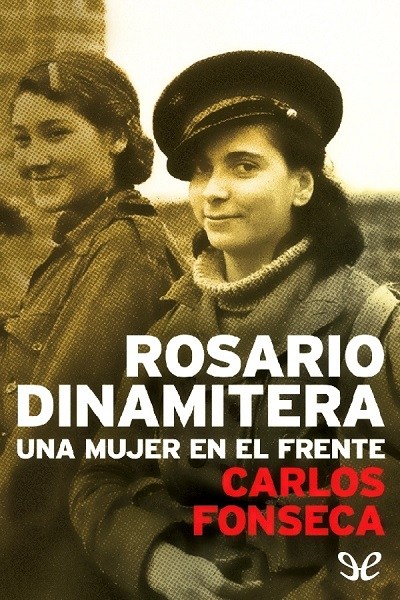 descargar libro Rosario Dinamitera