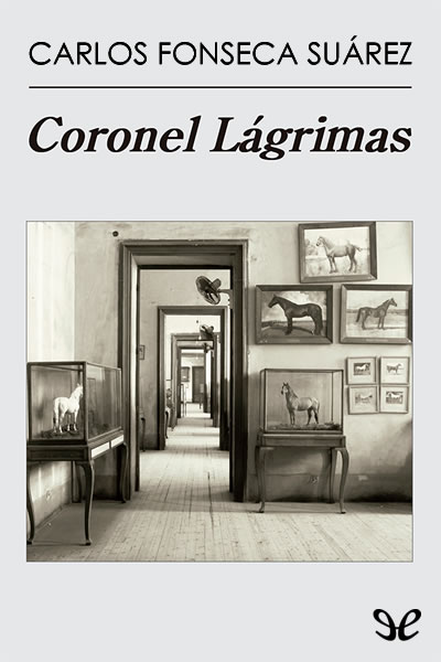 descargar libro Coronel Lágrimas