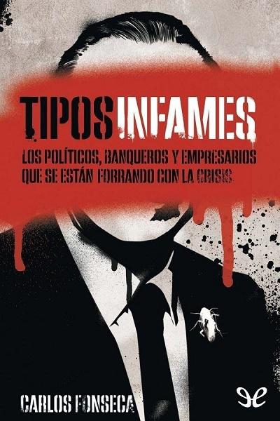 descargar libro Tipos infames