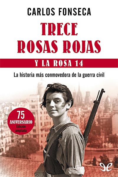 descargar libro Trece Rosas Rojas y la Rosa 14