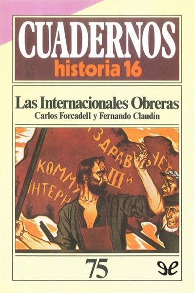 libro gratis Las Internacionales Obreras