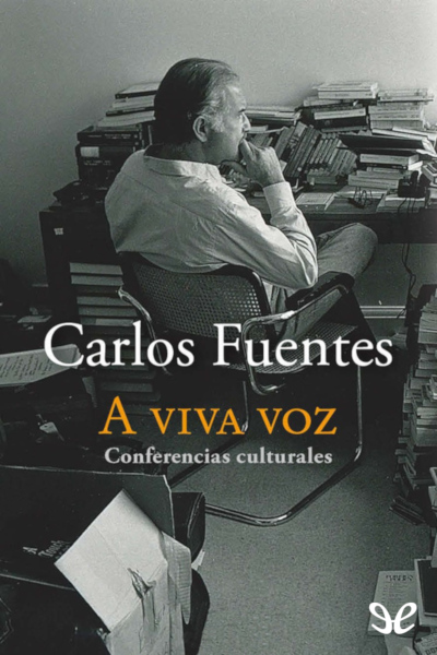 libro gratis A viva voz