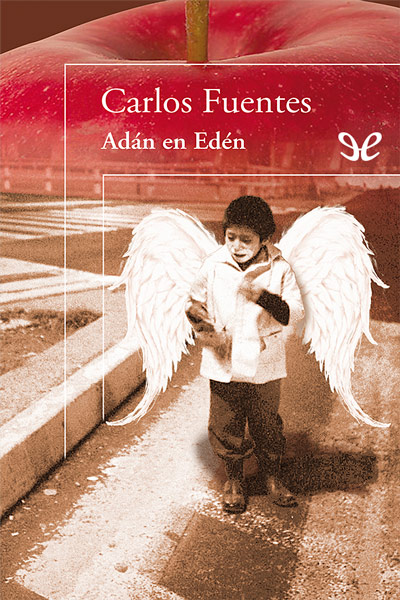 libro gratis Adán en Edén