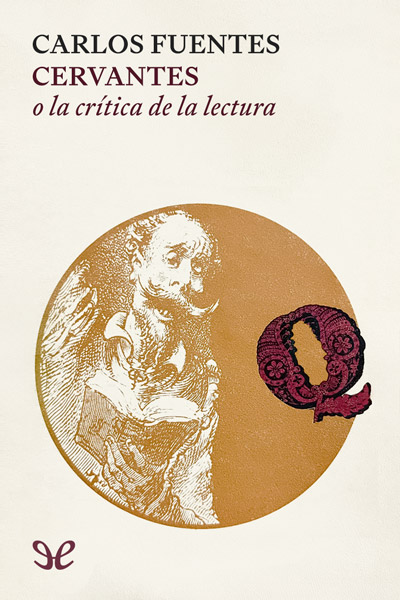 libro gratis Cervantes o la crítica de la lectura