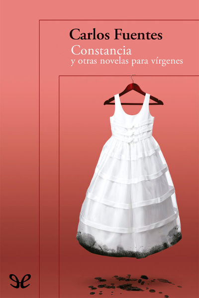 descargar libro Constancia y otras novelas para vírgenes