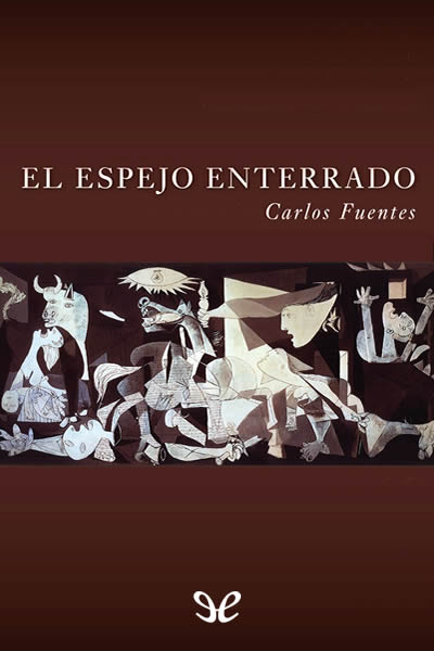 descargar libro El espejo enterrado