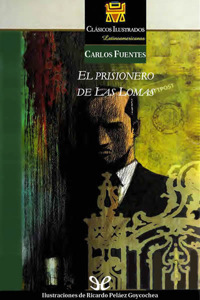 descargar libro El prisionero de Las Lomas