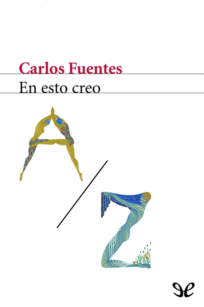 descargar libro En esto creo