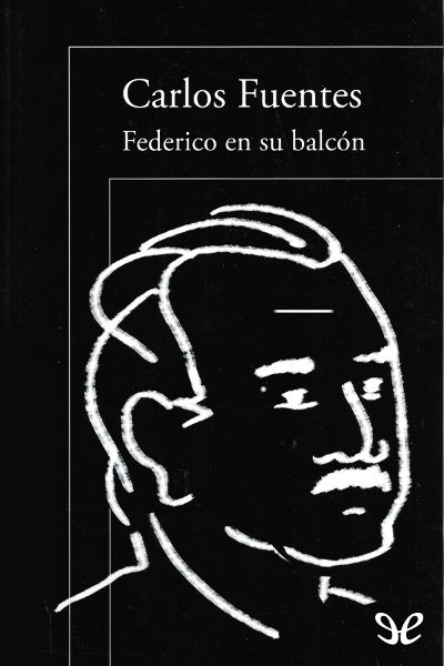 descargar libro Federico en su balcón