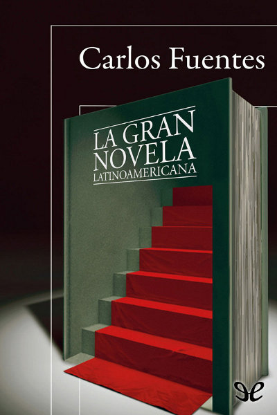 libro gratis La gran novela latinoamericana