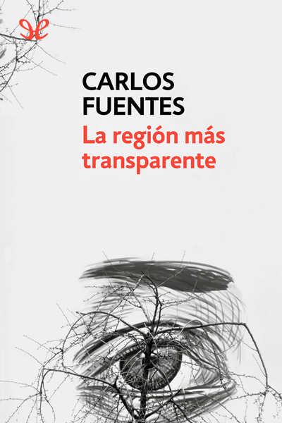 descargar libro La región más transparente