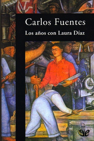 descargar libro Los años con Laura Díaz