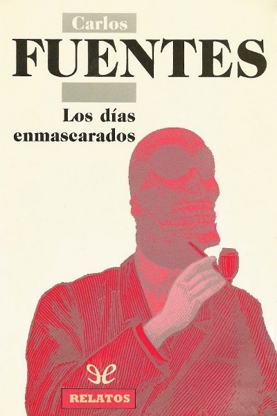 descargar libro Los días enmascarados