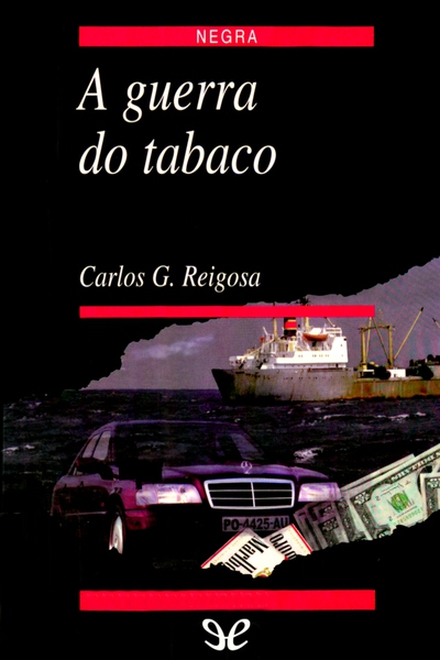 descargar libro A guerra do tabaco