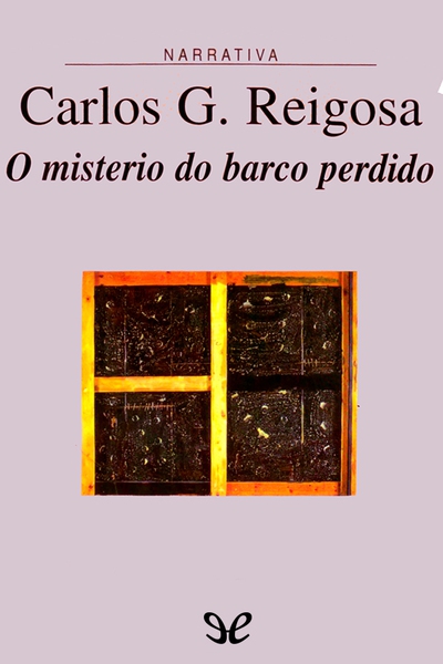 descargar libro O misterio do barco perdido