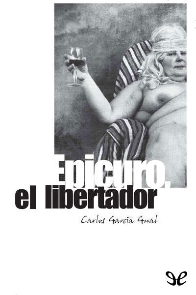 libro gratis Epicuro, el libertador