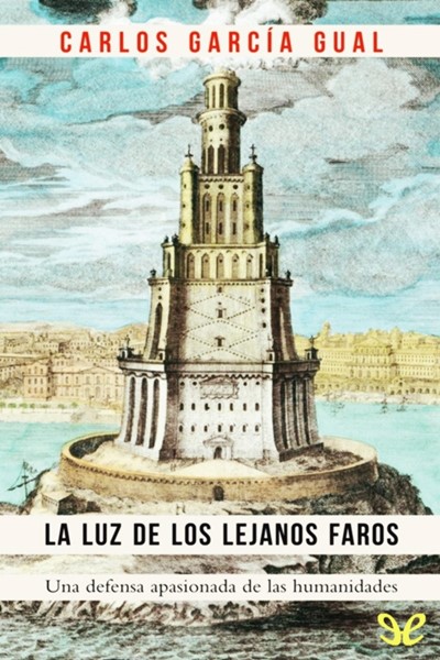 descargar libro La luz de los lejanos faros