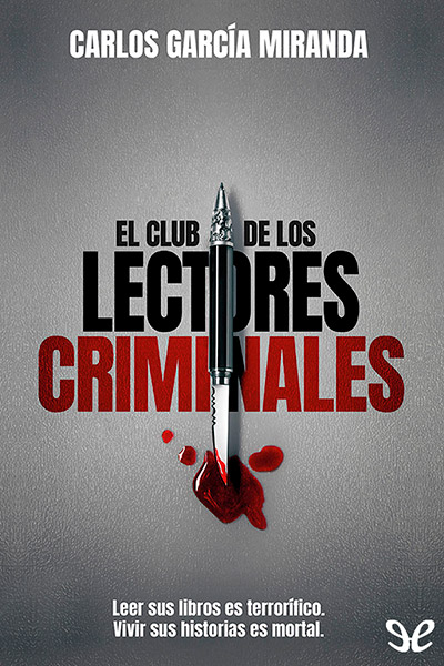 descargar libro El club de los lectores criminales