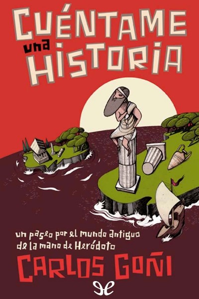 descargar libro Cuéntame una historia