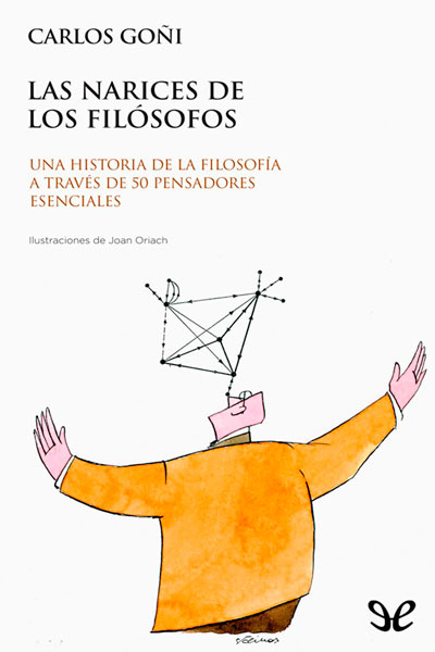 libro gratis Las narices de los filósofos