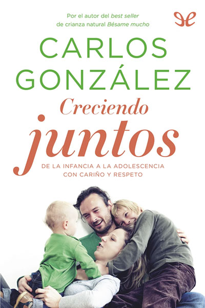 descargar libro Creciendo juntos