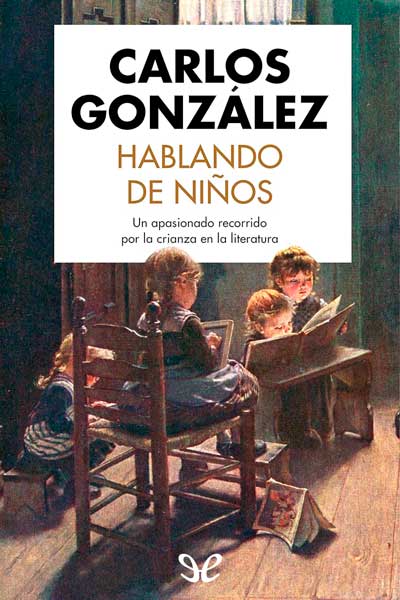 descargar libro Hablando de nios