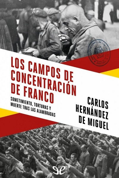 descargar libro Los campos de concentración de Franco