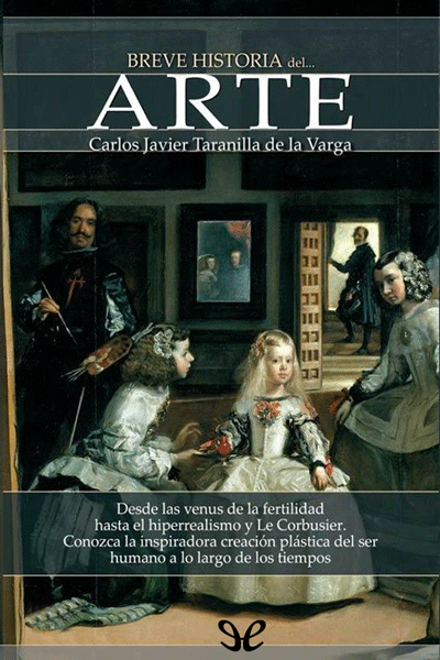 descargar libro Breve historia del arte