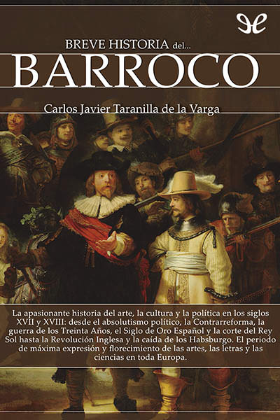 descargar libro Breve historia del barroco