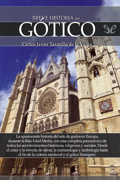 descargar libro Breve historia del Gótico