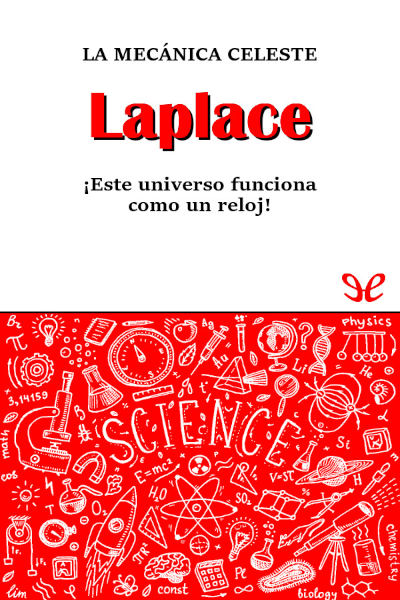 descargar libro Laplace. La mecánica celeste