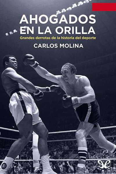 Ahogados en la orilla gratis en epub